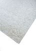 zuri grey and black wool hand knotted Rug - FoldShot zuri grey and black wool hand knotted Rug - FoldShot