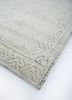 manifest ivory wool hand knotted Rug - FoldShot manifest ivory wool hand knotted Rug - FoldShot