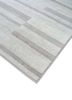 manifest ivory afghan wool hand knotted Rug - FoldShot manifest ivory afghan wool hand knotted Rug - FoldShot