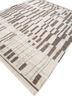 manifest ivory afghan wool hand knotted Rug - FoldShot manifest ivory afghan wool hand knotted Rug - FoldShot
