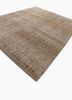 manifest ivory afghan wool hand knotted Rug - FoldShot manifest ivory afghan wool hand knotted Rug - FoldShot