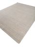 manifest ivory afghan wool hand knotted Rug - FoldShot manifest ivory afghan wool hand knotted Rug - FoldShot