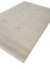manifest ivory afghan wool hand knotted Rug - FoldShot manifest ivory afghan wool hand knotted Rug - FoldShot