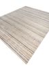 manifest ivory afghan wool hand knotted Rug - FoldShot manifest ivory afghan wool hand knotted Rug - FoldShot
