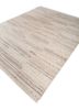 manifest ivory afghan wool hand knotted Rug - FoldShot manifest ivory afghan wool hand knotted Rug - FoldShot