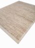 manifest gold afghan wool hand knotted Rug - FoldShot manifest gold afghan wool hand knotted Rug - FoldShot