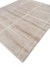 manifest ivory wool hand knotted Rug - FoldShot manifest ivory wool hand knotted Rug - FoldShot