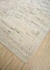 manifest ivory wool hand knotted Rug - FoldShot manifest ivory wool hand knotted Rug - FoldShot