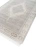 thyme ivory wool hand knotted Rug - FoldShot thyme ivory wool hand knotted Rug - FoldShot