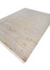 thyme ivory wool hand knotted Rug - FoldShot thyme ivory wool hand knotted Rug - FoldShot