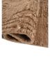manifest beige and brown wool hand knotted Rug - FoldShot manifest beige and brown wool hand knotted Rug - FoldShot