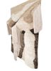 diwar beige and brown wool and viscose wall art WALL ART & TAPESTRY - FoldShot diwar beige and brown wool and viscose wall art WALL ART & TAPESTRY - FoldShot