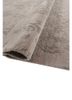 pansy beige and brown wool hand knotted Rug - FoldShot pansy beige and brown wool hand knotted Rug - FoldShot