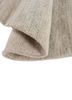 blythe blue wool hand knotted Rug - FoldShot blythe blue wool hand knotted Rug - FoldShot