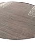 manifest beige and brown wool hand knotted Rug - FoldShot