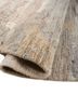 entropy ivory wool hand knotted Rug - FoldShot entropy ivory wool hand knotted Rug - FoldShot
