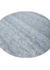 pathways blue wool hand tufted Rug - FoldShot pathways blue wool hand tufted Rug - FoldShot