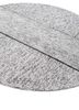 cera ivory wool hand tufted Rug - FoldShot cera ivory wool hand tufted Rug - FoldShot