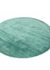 cera green viscose hand tufted Rug - FoldShot cera green viscose hand tufted Rug - FoldShot