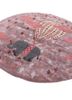 confetti pink and purple wool and viscose hand tufted Rug - FoldShot confetti pink and purple wool and viscose hand tufted Rug - FoldShot
