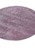 cera pink and purple viscose hand tufted Rug - FoldShot cera pink and purple viscose hand tufted Rug - FoldShot