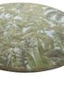 aurelia blue wool and viscose hand tufted Rug - FoldShot aurelia blue wool and viscose hand tufted Rug - FoldShot
