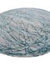 adrift grey and black wool and viscose hand tufted Rug - FoldShot adrift grey and black wool and viscose hand tufted Rug - FoldShot