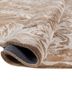 aurelia ivory wool and viscose hand tufted Rug - FoldShot