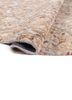 bodhi ivory wool and viscose hand tufted Rug - FoldShot bodhi ivory wool and viscose hand tufted Rug - FoldShot