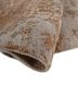 project error by kavi grey and black wool and bamboo silk hand knotted Rug - FoldShot project error by kavi grey and black wool and bamboo silk hand knotted Rug - FoldShot