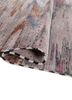 freedom manchaha pink and purple wool and bamboo silk hand knotted Rug - FoldShot freedom manchaha pink and purple wool and bamboo silk hand knotted Rug - FoldShot