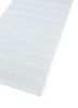 zuri ivory marino wool hand knotted Rug - FoldShot zuri ivory marino wool hand knotted Rug - FoldShot