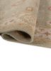 gulnar green wool hand knotted Rug - FoldShot gulnar green wool hand knotted Rug - FoldShot
