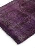 lacuna pink and purple wool hand knotted Rug - FoldShot lacuna pink and purple wool hand knotted Rug - FoldShot