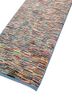 nuray multi wool hand knotted Rug - FoldShot nuray multi wool hand knotted Rug - FoldShot