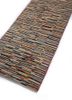 nuray multi wool hand knotted Rug - FoldShot nuray multi wool hand knotted Rug - FoldShot