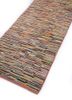 nuray multi wool hand knotted Rug - FoldShot nuray multi wool hand knotted Rug - FoldShot