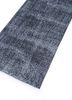 lacuna grey and black wool hand knotted Rug - FoldShot lacuna grey and black wool hand knotted Rug - FoldShot