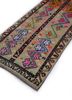 nuray multi wool hand knotted Rug - FoldShot nuray multi wool hand knotted Rug - FoldShot