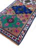 nuray multi wool hand knotted Rug - FoldShot nuray multi wool hand knotted Rug - FoldShot