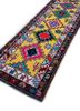nuray gold wool hand knotted Rug - FoldShot nuray gold wool hand knotted Rug - FoldShot