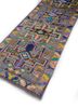 nuray multi wool hand knotted Rug - FoldShot