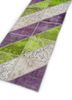 provenance multi wool hand knotted Rug - FoldShot provenance multi wool hand knotted Rug - FoldShot