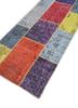 provenance multi wool hand knotted Rug - FoldShot provenance multi wool hand knotted Rug - FoldShot