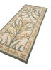 nayaab green cotton flat weaves WALL ART & TAPESTRY - FoldShot