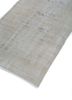 vintage beige and brown wool hand knotted Rug - FoldShot vintage beige and brown wool hand knotted Rug - FoldShot