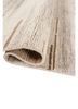 manifest ivory wool hand knotted Rug - FoldShot manifest ivory wool hand knotted Rug - FoldShot
