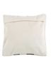 cushion ivory wool cushion cover Home Textile - FoldShot