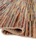 nuray multi wool hand knotted Rug - FoldShot nuray multi wool hand knotted Rug - FoldShot