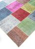 provenance multi wool hand knotted Rug - FoldShot provenance multi wool hand knotted Rug - FoldShot